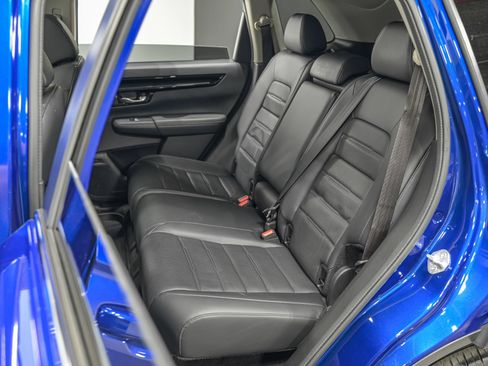 Used 2024 Honda CR-V EX-L image 29
