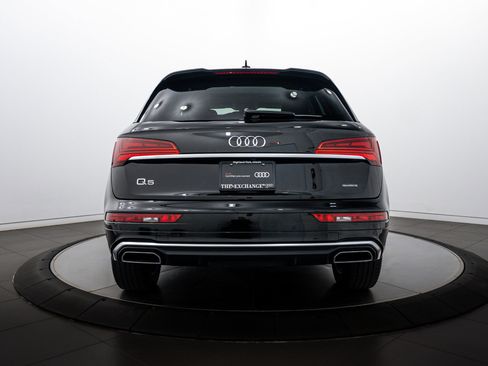 Certified 2023 Audi Q5 2.0T Premium Plus w/ Premium Plus Package image 25