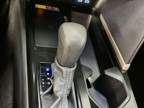Used 2025 Toyota Camry LE FWD image 25