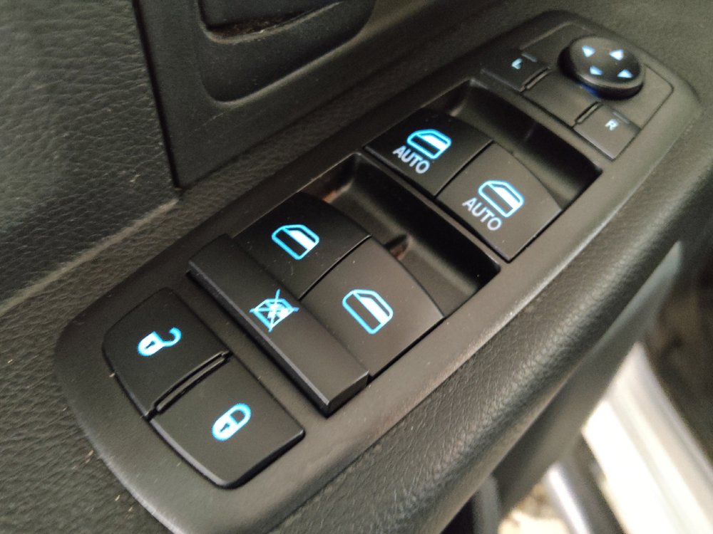 Used 2018 RAM 2500 Tradesman AWD/4WD image 27