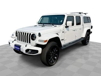 Used 2023 Jeep Gladiator Overland
