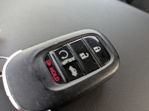 Used 2024 Honda Accord EX image 33
