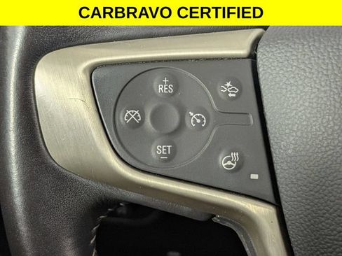 Certified 2022 GMC Terrain Denali AWD/4WD image 16