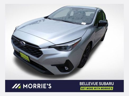 New 2026 Subaru Impreza RS AWD/4WD image 1