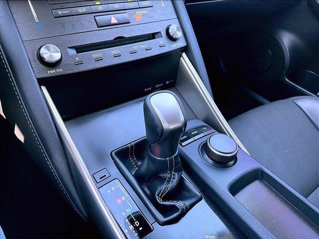 Used 2020 Lexus IS 300 w/ Accessory Package 2 RWD image 23