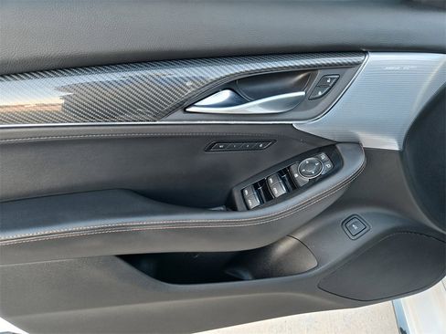 Used 2023 Cadillac CT5 V w/ Premium Package image 33