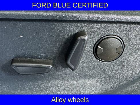 Certified 2026 Ford F250 Lariat AWD/4WD image 23