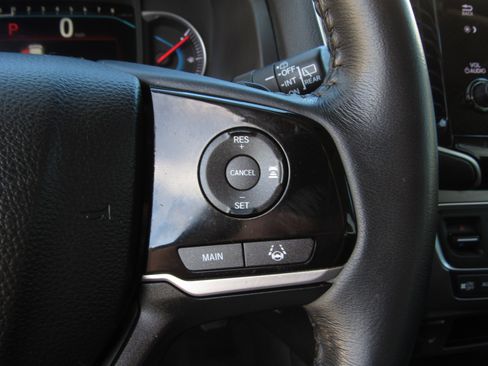 Used 2022 Honda Pilot EX-L image 30