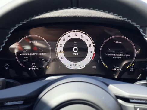 New 2026 Porsche 911 GT3 image 16