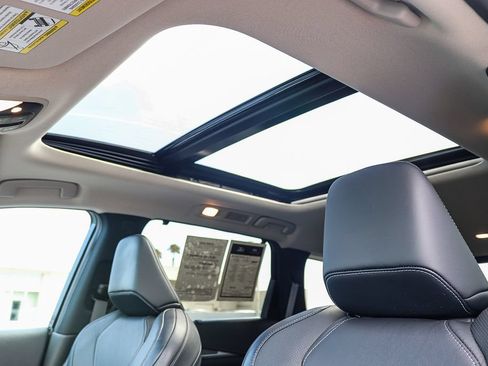 Certified 2023 INFINITI QX60 Luxe w/ Cargo Package FWD image 20