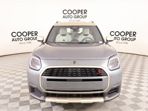 New 2026 MINI Cooper Countryman S image 11