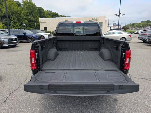 Used 2022 Ford F150 XLT w/ Equipment Group 302A High AWD/4WD image 15