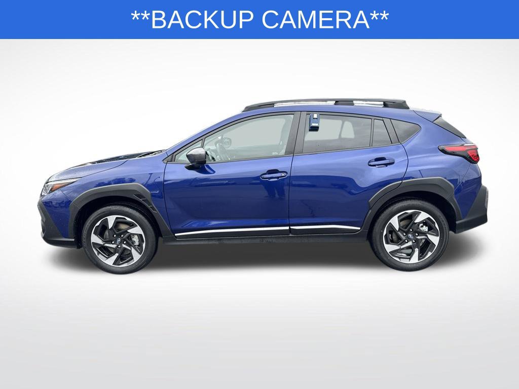 Used 2024 Subaru Crosstrek 2.5i Limited AWD/4WD image 4