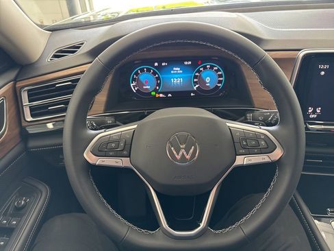 New 2026 Volkswagen Atlas SE AWD/4WD image 14
