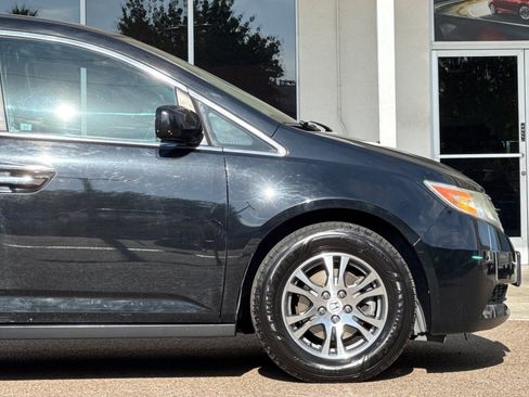 Used 2012 Honda Odyssey EX image 33