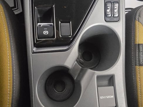 Certified 2024 Subaru Crosstrek 2.5i Sport image 38