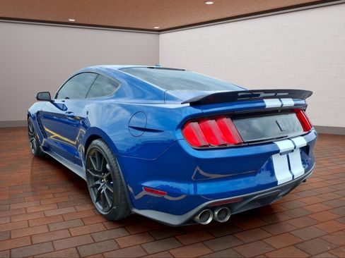 Used 2017 Ford Mustang Shelby GT350 w/ Electronics Package RWD image 6