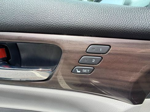 Used 2017 Honda Accord EX-L image 27
