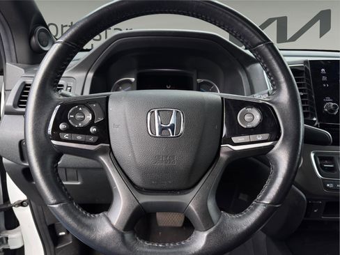 Used 2021 Honda Passport EX-L image 11