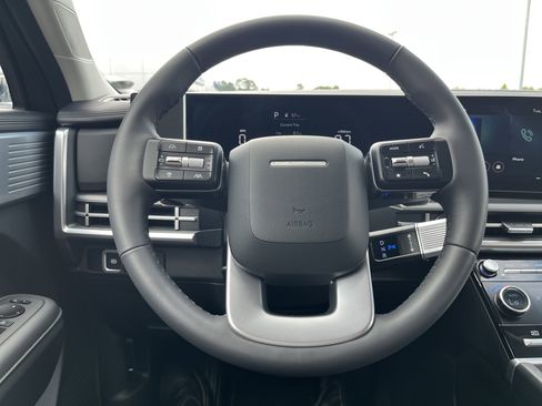 Used 2026 Hyundai Santa Fe SEL FWD image 7