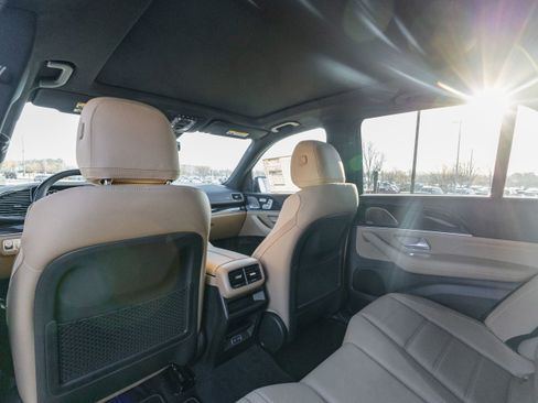 New 2026 Mercedes-Benz GLE 450 4MATIC image 24