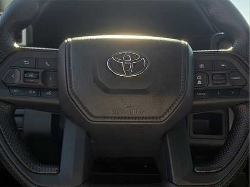 New 2026 Toyota Tacoma SR5 image 25