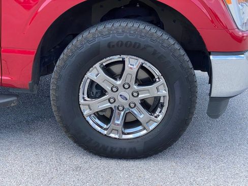 Used 2021 Ford F150 XLT w/ Equipment Group 302A High AWD/4WD image 30
