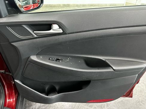 Used 2019 Hyundai Tucson Value image 16