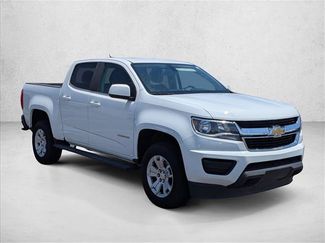 Used 2020 Chevrolet Colorado LT RWD video 3