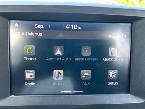 Used 2020 Hyundai Kona SE FWD image 22
