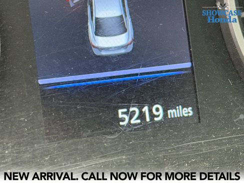 Used 2025 Nissan Sentra S image 8