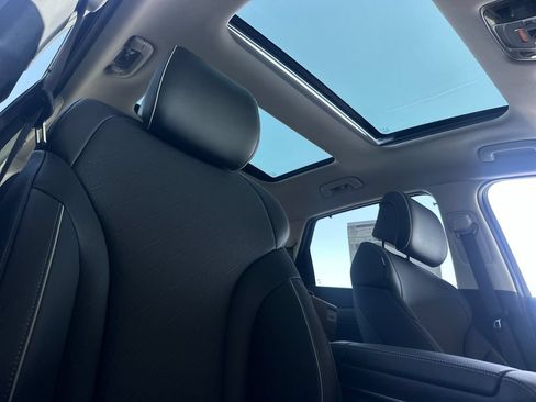 New 2026 Genesis GV80 2.5T Advanced AWD/4WD image 18