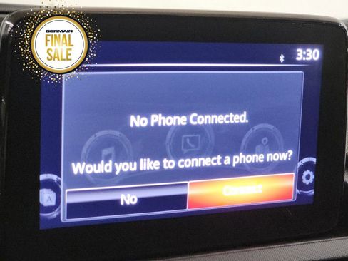 Used 2023 MAZDA MX-5 Miata Club w/ Weather Package image 26