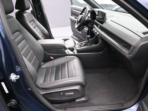 Certified 2024 Honda CR-V Sport-L image 30