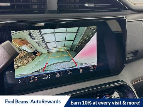 New 2026 GMC Sierra 2500 AT4 w/ AT4 Premium Plus Package image 11