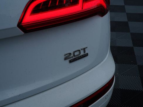 Used 2018 Audi Q5 2.0T Premium Plus AWD/4WD image 92