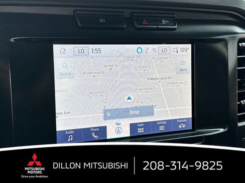 Used 2023 Ford F150 XLT w/ Equipment Group 301A Mid AWD/4WD image 21