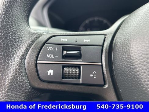 Used 2026 Honda HR-V LX image 17