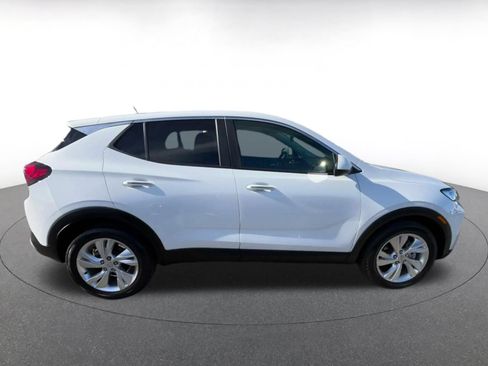 Used 2025 Buick Encore GX Preferred FWD image 16
