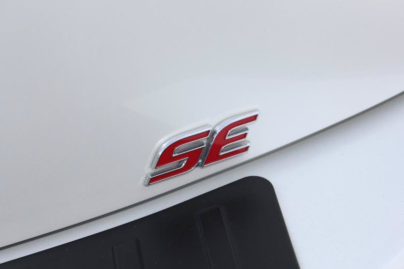 Used 2021 Toyota Corolla SE FWD image 10