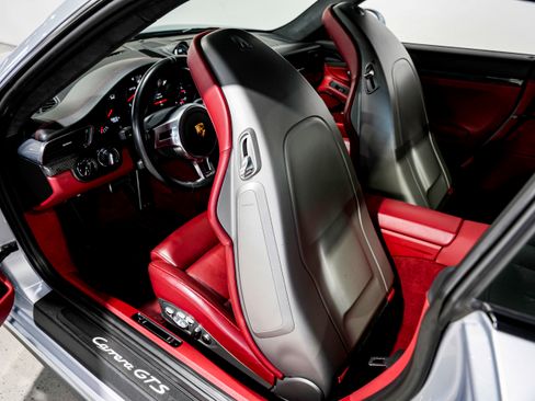 Used 2016 Porsche 911 Carrera GTS image 23