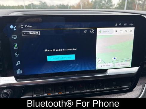 Used 2022 Chevrolet Silverado 1500 LTZ w/ LTZ Premium Package image 33