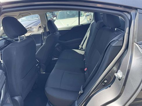 Used 2024 Subaru Legacy Premium AWD/4WD image 11