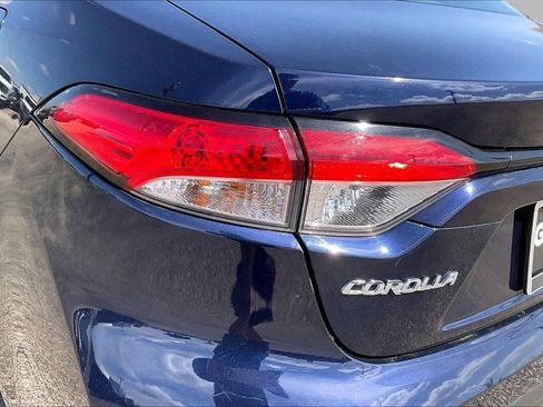 Used 2024 Toyota Corolla LE FWD image 28