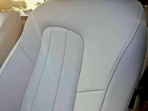 New 2026 Mercedes-Benz GLA 250 4MATIC image 20