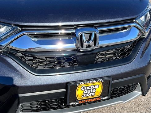 Used 2017 Honda CR-V EX image 28