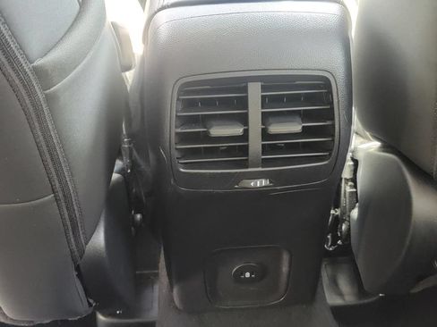 Used 2025 Ford Bronco Sport Big Bend AWD/4WD image 23