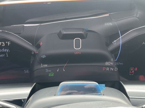 New 2026 Cadillac Lyriq V image 3