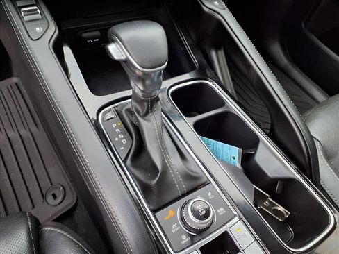 Used 2024 Kia Telluride SX image 18