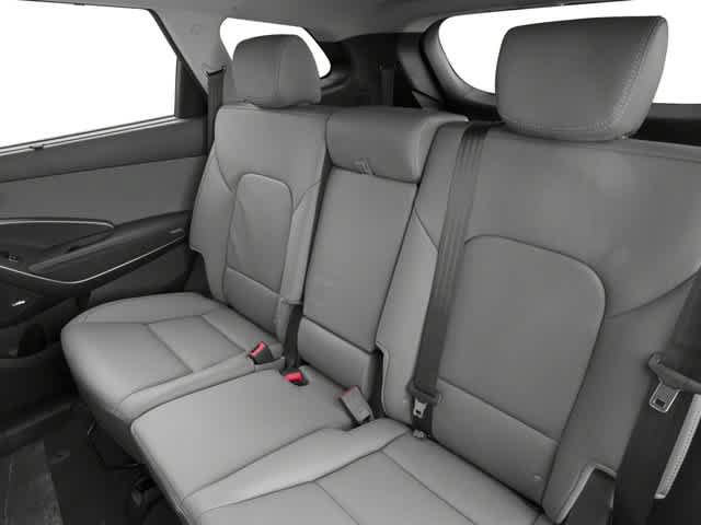 Used 2018 Hyundai Santa Fe FWD image 17